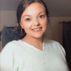 Meet your Posher, Jalynn